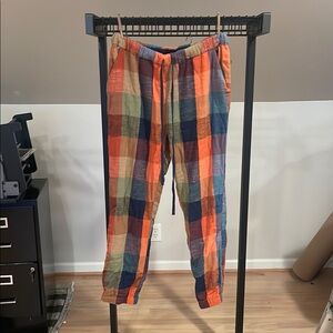 Ace & Jig cloud pants Hudson